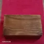 Дървена воинишка кутия от царско време. , снимка 6