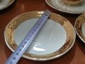 Стар български порцелан чаши за чай , снимка 8