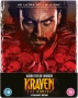 KRAVEN THE HUNTER / 4K ULTRA HD & BLU-RAY STEELBOOK / без Бг субтитри , снимка 1