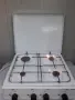 Газов котлон- 4 горелки, снимка 3