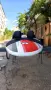 Wind surf board  F2 Wizzard 268 уинд сърф дъска, снимка 8