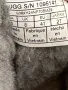 Зимни обувки UGG.Номер 41, снимка 6
