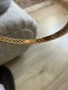 Златна гривна Bvlgari 14k.,7,26 грама, снимка 4