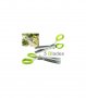 Ножица за свежи подправки и зеленчуци - код 0633, снимка 2