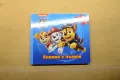 20 бр. Пъзели PAW Patrol и прасето Пепа, снимка 18