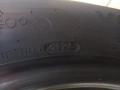 Летни гуми Hankook Ventus Prime 3 K125 205 60 16 инча - 4 бр., снимка 2