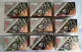 Нови аудиокасети TDK SA-X90, снимка 3