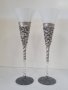 Винтидж, красиви ритуални чаши , снимка 1 - Колекции - 41455494