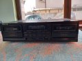 PIONEER CT-W208R Stereo Cassette Deck 