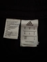 ПРОМО!!! Мъжко долнище Adidas Tiro, снимка 4