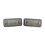 LED плафони за регистрационен номер Subaru Legacy Impreza XV и WRX STi, снимка 1