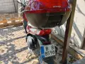 Мотопед Honda Sh 150, снимка 4