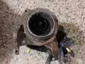 Турбина за мерцедес ц класа 2.2 мотор 611 2003г 143 коня , снимка 3