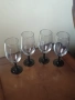 Стъклени чаши за вино, снимка 7