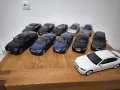 умалени модели на Бмв мащаб 1:18 , снимка 3
