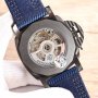 Мъжки часовник Panerai Submersible S Brabus Black Ops Edition с автоматичен механизъм, снимка 4