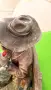 Винтидж Capodimonte Статуетки / Фигурки, снимка 5