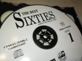 SIXTIES X2CD EMI MADE IN HOLLAND 1810231118, снимка 4