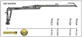 Горски Кран за Трактор 5,50 М - Country 550 Master, снимка 4