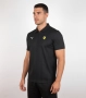Puma x Ferrari - Оригинална мъжка тениска с яка размер M, снимка 1