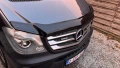 оригинален дефлектор и сенник за предно стъкло за sprinter 2014 нагоре, снимка 1