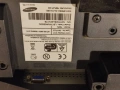 Монитор Samsung 17", снимка 2