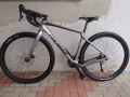 Гравел  Merida Silex * 2х10 * XS * 2026 г * Shimano GRX * Като ново * Carbon , снимка 1