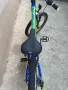 Алуминиев детски велосипед 20 цола , снимка 11