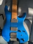Продавам изгодно една феноменална електрическа китара, снимка 2