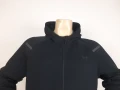 Under Armour Unstoppable Fleece - Оригинално мъжко горнище размер XL, снимка 7