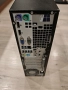 HP EliteDesk 800 G2, Core i5 6600K, 16GB RAM, 120GB SSD, 500GB HDD, снимка 3