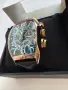 Franck Muller - Vintage Chronograph Quartz  - Мъжки часовник - Нов , снимка 2