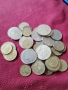 Български и чужди стотинки монети всички заедно се продават , снимка 5