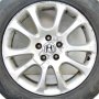 Алуминиеви джанти 5x114.3 с гуми R18 Honda CR-V III 2006-2010 ID:103645, снимка 2