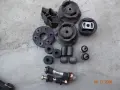 MERCEDES 124---Лотове Части, снимка 9