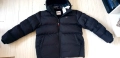 Tommy Hilfiger Mens Down Water Repellent Jacket Size L НОВО! ОРИГИНАЛ! Мъжко Зимно пухено Яке!, снимка 1