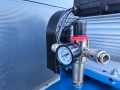 Компресор за въздух 100L TACH 4НР / 3,0 кв усилен дебит -480 л/м 12.5 bara, снимка 5