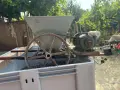 Електрическа машина за мелене на грозде, снимка 2