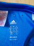 Тениска Adidas в синьо, снимка 3