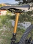 Cube stereo 170 SL 29 2020, снимка 8