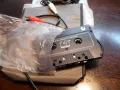 General Technic GT9839 car Discman set - vintage 86, снимка 11