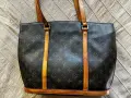 Оригинална чанта Louis Vuitton , снимка 2