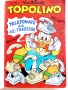Комикс " TOPOLINO " - 1981г., снимка 2