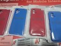 Motorola Moto G13/G23,Moto G53 силиконов гръб, снимка 2