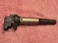Запалителна бобина единична DELPHI за BMW, MINI, PEUGEOT, CITROEN - 1.4 и 1.6 , снимка 3