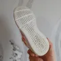 ДЕТСКИ МАРАТОНКИ ADIDAS TENSAUR I WHITE номер 30 ,5-31, снимка 5