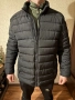 Мъжко зимно яке, снимка 2