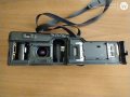 Фотоапарат YASHICA ZOOMTEC, снимка 3