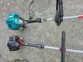 МОТОРНА КОСА KAWASAKI И MAKITA. ПЕРФЕКТНИ., снимка 17