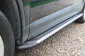 Лизинг TBi СТЕПЕНКИ Stepenki Side Step Тигуан Tiguan 2007-2018, снимка 9